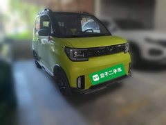 Wuling Hongguang MINIEV GAMEBOY 200km Fun Edition LFP Battery - ფოტო 3