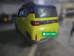 Wuling Hongguang MINIEV GAMEBOY 200km Fun Edition LFP Battery - ფოტო 4