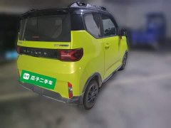 Wuling Hongguang MINIEV GAMEBOY 200km Fun Edition LFP Battery - ფოტო 6