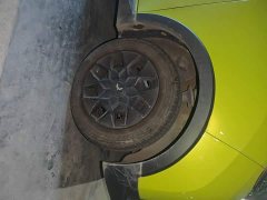 Wuling Hongguang MINIEV GAMEBOY 200km Fun Edition LFP Battery - ფოტო 8
