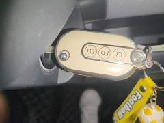 Wuling Hongguang MINIEV GAMEBOY 200km Fun Edition LFP Battery - ფოტო 9