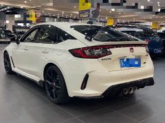 Honda Civic (Imported) 2023 2.0T 420TURBO TYPE R - ფოტო 2