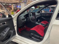 Honda Civic (Imported) 2023 2.0T 420TURBO TYPE R - ფოტო 3