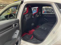 Honda Civic (Imported) 2023 2.0T 420TURBO TYPE R - ფოტო 4