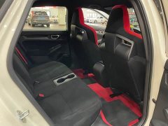 Honda Civic (Imported) 2023 2.0T 420TURBO TYPE R - ფოტო 5