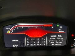 Honda Civic (Imported) 2023 2.0T 420TURBO TYPE R - ფოტო 6
