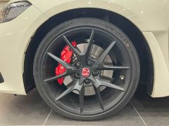 Honda Civic (Imported) 2023 2.0T 420TURBO TYPE R - ფოტო 7