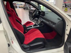 Honda Civic (Imported) 2023 2.0T 420TURBO TYPE R - ფოტო 8