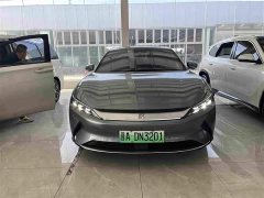BYD Han 2021 EV Standard Range Luxury - ფოტო 2