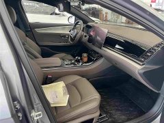 BYD Han 2021 EV Standard Range Luxury - ფოტო 4