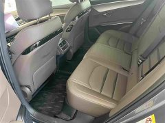 BYD Han 2021 EV Standard Range Luxury - ფოტო 6