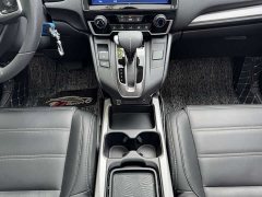 Honda CR-V 2021 240TURBO CVT two-wheel drive comfort version - ფოტო 10