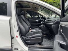 Honda CR-V 2021 240TURBO CVT two-wheel drive comfort version - ფოტო 11