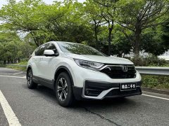 Honda CR-V 2021 240TURBO CVT two-wheel drive comfort version - ფოტო 3