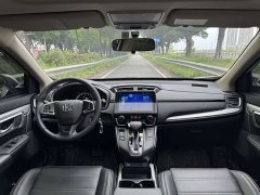Honda CR-V 2021 240TURBO CVT two-wheel drive comfort version - ფოტო 6