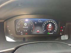 Honda Civic 240TURBO CVT Sport Control Edition - ფოტო 12
