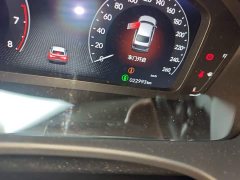Honda Civic 240TURBO CVT Sport Control Edition - ფოტო 13