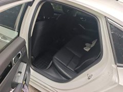 Honda Civic 240TURBO CVT Sport Control Edition - ფოტო 18