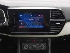 Volkswagen Jetta VS5 2023 280TSI Automatic Aspiration Edition - ფოტო 12
