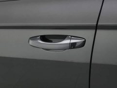 Volkswagen Jetta VS5 2023 280TSI Automatic Aspiration Edition - ფოტო 18