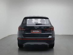 Volkswagen Jetta VS5 2023 280TSI Automatic Aspiration Edition - ფოტო 4