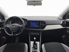 Volkswagen Jetta VS5 2023 280TSI Automatic Aspiration Edition - ფოტო 5
