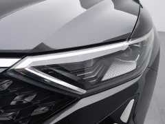 Volkswagen Jetta VS5 2023 280TSI Automatic Aspiration Edition - ფოტო 7