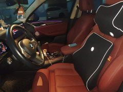 BMW X3 2022 Facelift xDrive30i Leading Edition M Night Package - ფოტო 11
