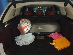 BMW X3 2022 Facelift xDrive30i Leading Edition M Night Package - ფოტო 15