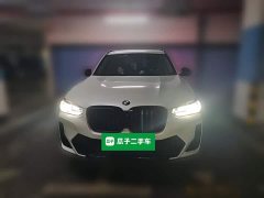BMW X3 2022 Facelift xDrive30i Leading Edition M Night Package - ფოტო 2