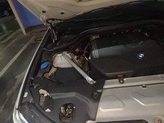 BMW X3 2022 Facelift xDrive30i Leading Edition M Night Package - ფოტო 20