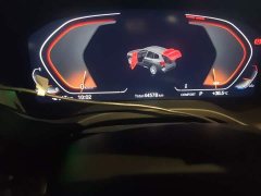 BMW X3 2022 Facelift xDrive30i Leading Edition M Night Package - ფოტო 8