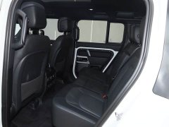 Land Rover Defender 110 3.0T P400 X-DYNAMIC HSE - ფოტო 13
