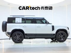 Land Rover Defender 110 3.0T P400 X-DYNAMIC HSE - ფოტო 6