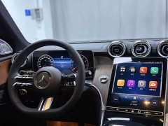 Mercedes-Benz GLC Facelift GLC 300 L 4MATIC Dynamic 5-Seater - ფოტო 10