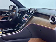 Mercedes-Benz GLC Facelift GLC 300 L 4MATIC Dynamic 5-Seater - ფოტო 11