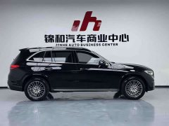 Mercedes-Benz GLC Facelift GLC 300 L 4MATIC Dynamic 5-Seater - ფოტო 12
