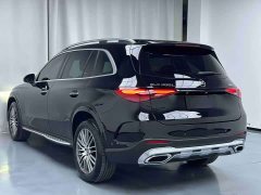 Mercedes-Benz GLC Facelift GLC 300 L 4MATIC Dynamic 5-Seater - ფოტო 13