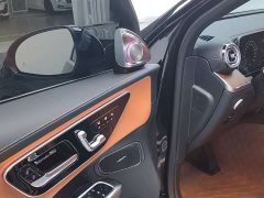 Mercedes-Benz GLC Facelift GLC 300 L 4MATIC Dynamic 5-Seater - ფოტო 4