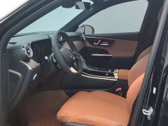 Mercedes-Benz GLC Facelift GLC 300 L 4MATIC Dynamic 5-Seater - ფოტო 5