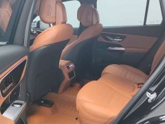 Mercedes-Benz GLC Facelift GLC 300 L 4MATIC Dynamic 5-Seater - ფოტო 6