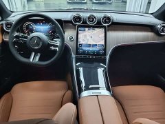 Mercedes-Benz GLC Facelift GLC 300 L 4MATIC Dynamic 5-Seater - ფოტო 8