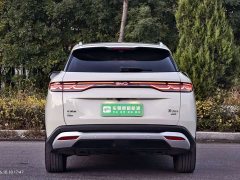 BYD Song Ultra EV 710KM Transcendent Edition - ფოტო 4
