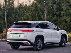 BYD Song Ultra EV 710KM Transcendent Edition - ფოტო 5
