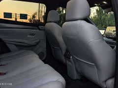 BYD Song Ultra EV 710KM Transcendent Edition - ფოტო 7