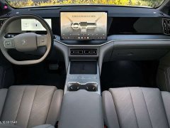BYD Song Ultra EV 710KM Transcendent Edition - ფოტო 9