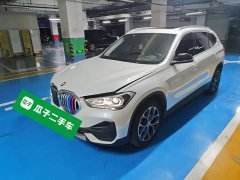 BMW X1 2022 sDrive25Li Premier - ფოტო 1