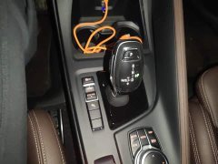 BMW X1 2022 sDrive25Li Premier - ფოტო 10