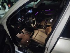 BMW X1 2022 sDrive25Li Premier - ფოტო 11