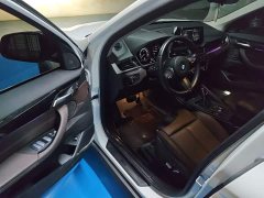 BMW X1 2022 sDrive25Li Premier - ფოტო 12